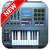 My Piano icon