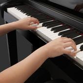 My Piano icon