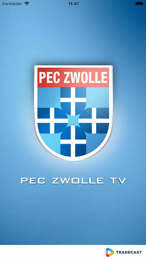 PEC Zwolle TV screenshot 1