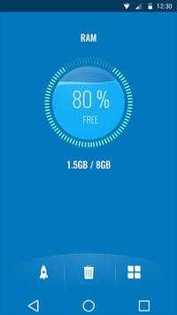 8 GB RAM Memory Booster screenshot 2