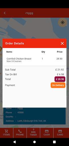 Epos Hybrid Driver screenshot 6