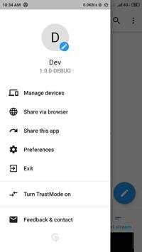 SHAREi SMART screenshot 5