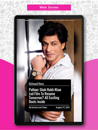 Koimoi - Latest Bollywood News screenshot 5