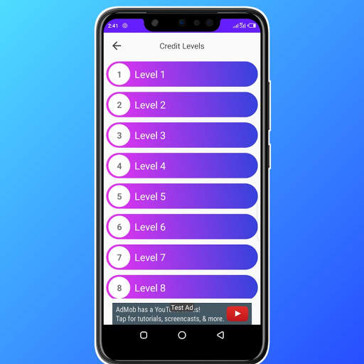 Credit Games screenshot 5