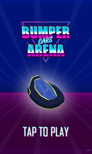 Bumper Cars Arena स्क्रीनशॉट 1