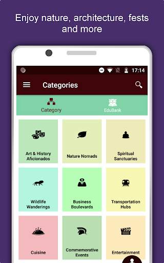 Tainan Travel & Explore, Offline Tourist Guide screenshot 9