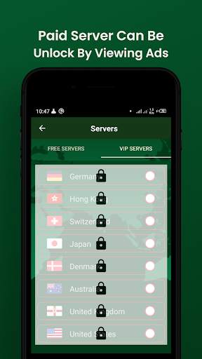Bangladesh VPN: BD, Dhaka VPN screenshot 10