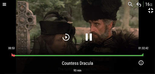GLO-TV screenshot 7