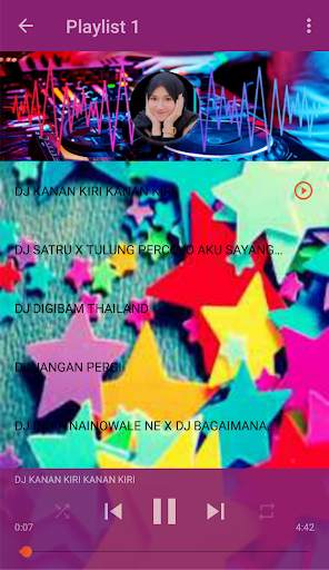 DJ Kanan Kiri Putar Jari Tiktok Viral screenshot 4