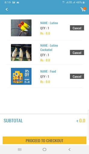 Low Price Shopee screenshot 5