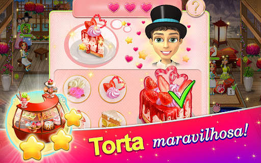 Wedding Salon 2 screenshot 8