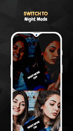 Camera for iPhone 13 Pro - iOS 15 Camera Effect screenshot 4