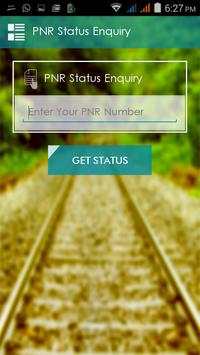 Indian Railway Enquiry screenshot 3