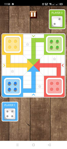 Ludo screenshot 3