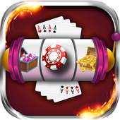 De Java - Best Casino Game Slot Machine icon