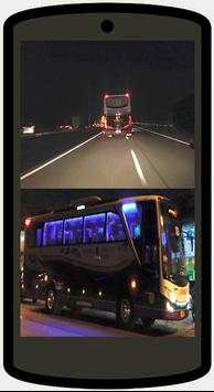 Bis Bus Malam Cepat screenshot 6