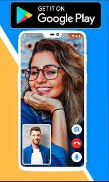 new Imo | Random Video Chat advice screenshot 1