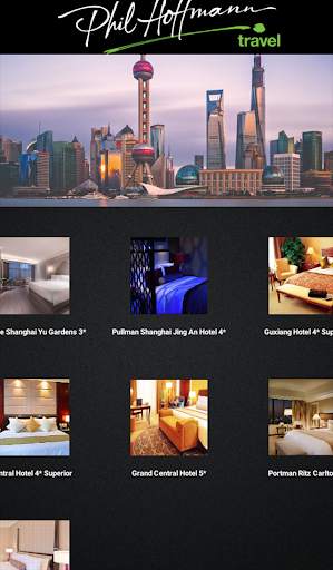 PHT Shanghai 2019.com screenshot 2
