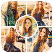 Collage Maker -  Snap Pic Collage  Photo Editor 1.70