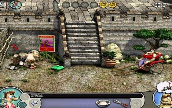 Guide Neighbours From Hell 2 screenshot 2