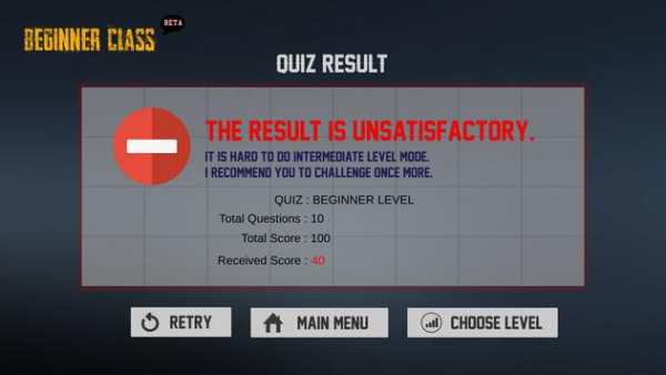 PUBG Quiz स्क्रीनशॉट 5