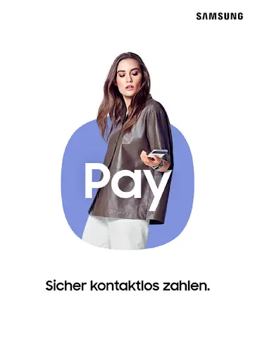 Samsung Pay screenshot 2
