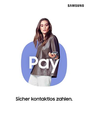 Samsung Pay screenshot 2