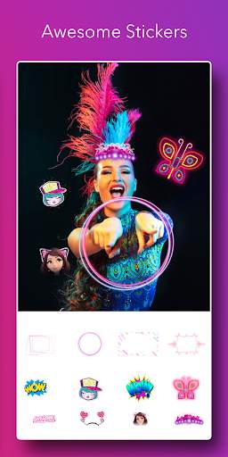 Story Maker: Insta, Whatsapp Art Maker screenshot 5