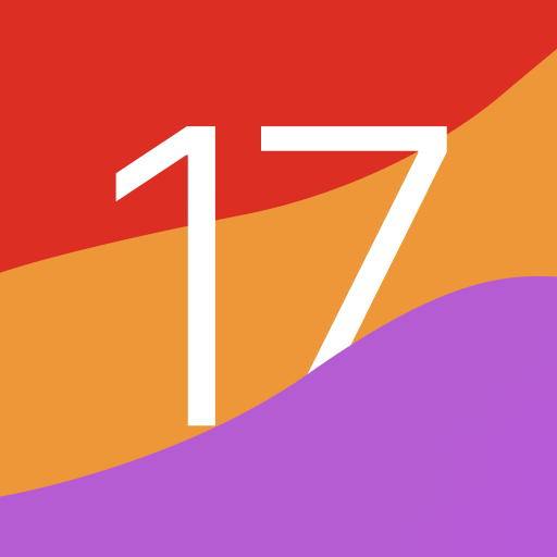 iPhone Launcher icon