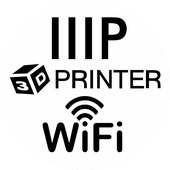 MP 3D Printer WiFi Connect logo
