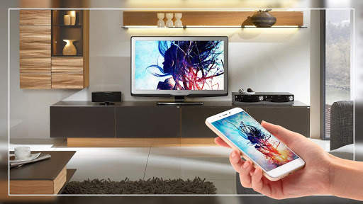 Miracast - Screen Mirroring for all TV cast screen 5 تصوير الشاشة
