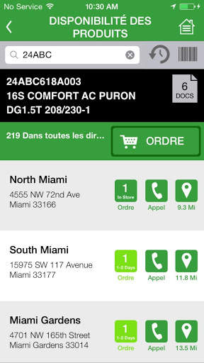 HVAC Contractor Assist screenshot 2