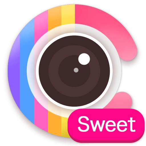 Sweet Candy Cam - selfie edito 4.8.1712