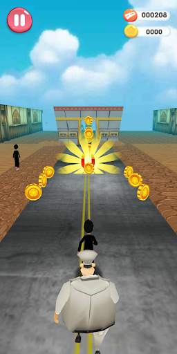 Road Rockers - Best adventure game in UAE screenshot 11