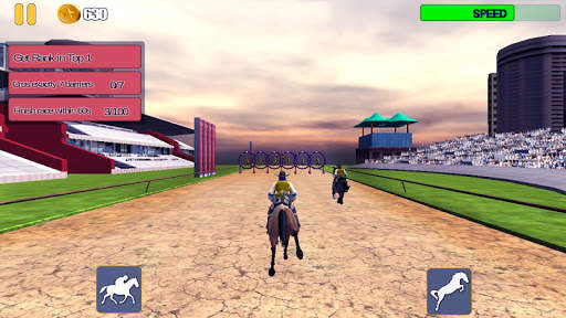 Horse Simulator 3D screenshot 4