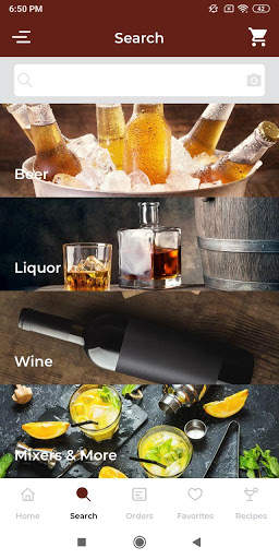 Tree City Wine & Spirits screenshot 3
