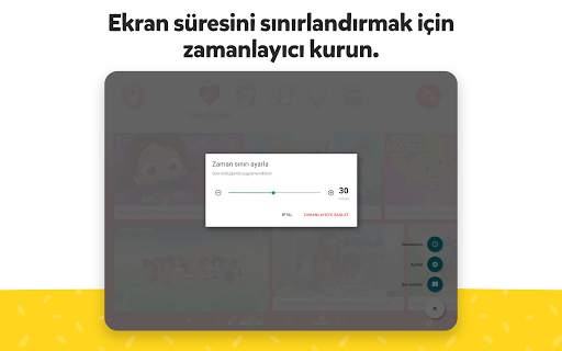 YouTube Kids screenshot 15