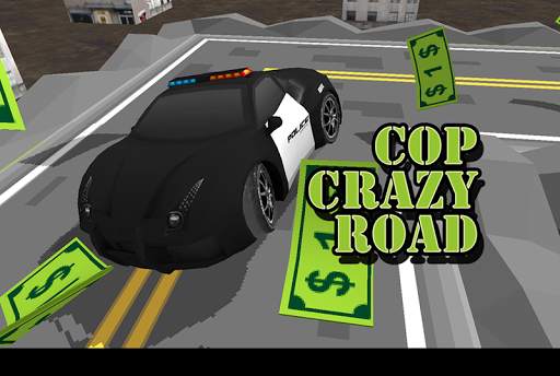Extreme Drive for Speed Zigzag screenshot 1