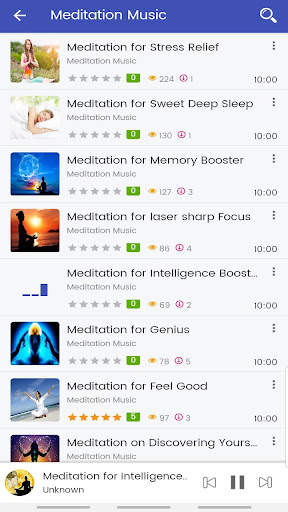 Nepali Mp3 Songs screenshot 5
