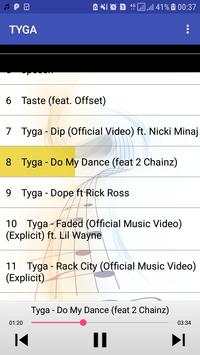 tyga 2019 screenshot 2