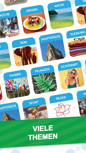 101 Pics: Fotoquiz screenshot 3