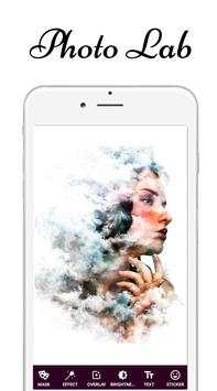 smoke effect photo editor photo lab 2018 screenshot 4