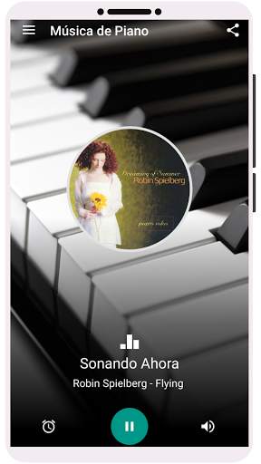 Música de Piano screenshot 3