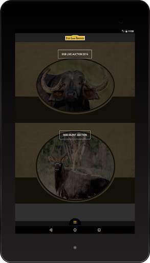Stud Game Breeders screenshot 6
