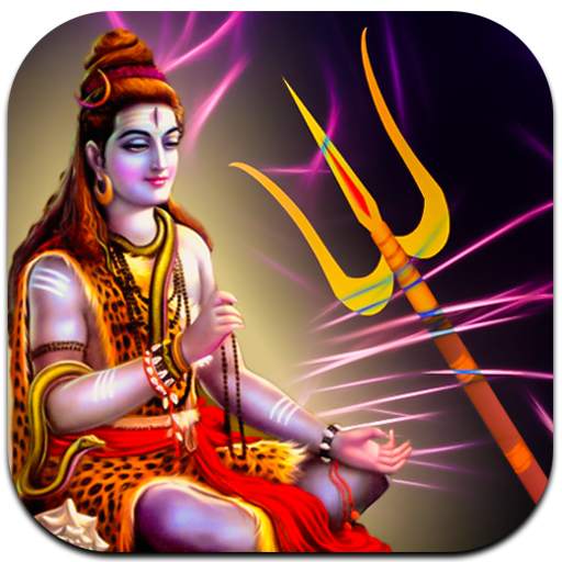Shiva Live Wallpaper 1.9