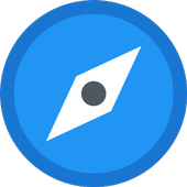 Lite Browser icon