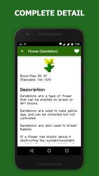 Master for Minecraft screenshot 5