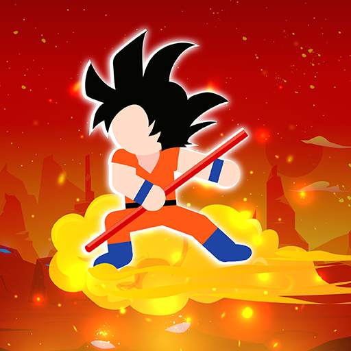 Battle Legend Stick : Infinite Shadow 1.2