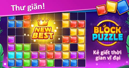 Block Puzzle screenshot 13