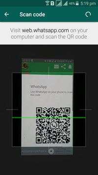 Whatshack screenshot 3